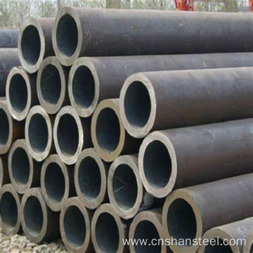 ASTM A53b Hot Dipped Seamless Steel Pipe